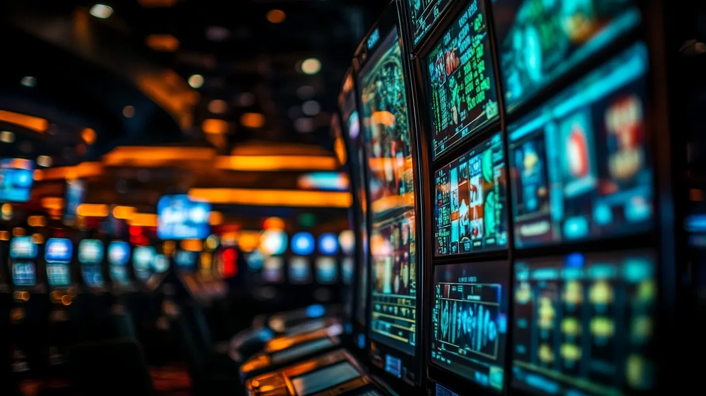 Slot Game 3
