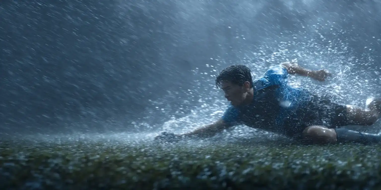 Peraduan: Menjelajahi Dunia Sukan pada 2026/06/24