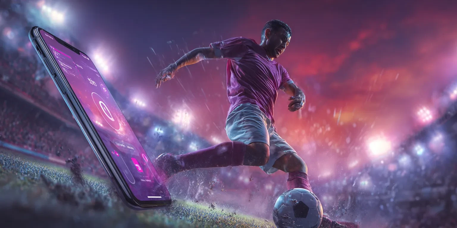 Menjelajahi Dunia Peraduan Bola Sepak